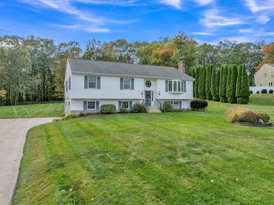 27 W Applewood Dr, Charlton, MA, 01507