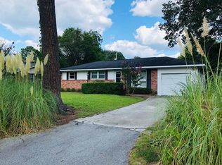 1524 Dahlia Rd, Columbia, SC 29205