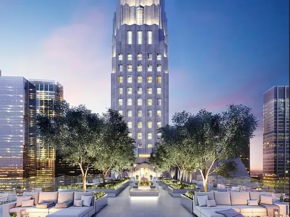 1 Wall Street image 1 of 6