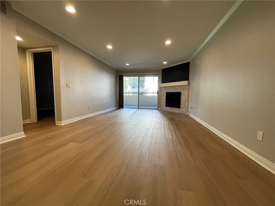 1st image of 21520 Burbank Blvd APT 116