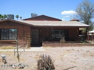 2nd image of 1413 E Hedrick Dr