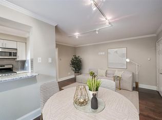 3402 Garrott St APT 4, Houston, TX 77006