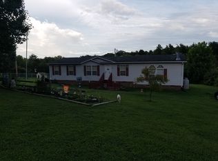 5533 Burton Chapel Rd, Mebane, NC 27302