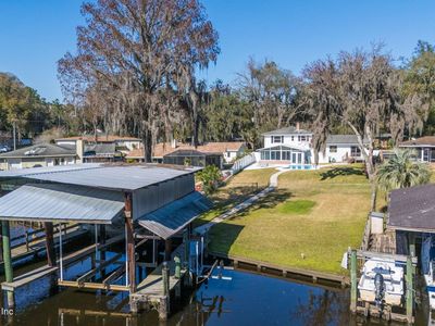 5468 WATERSIDE Drive, Jacksonville, FL, 32210