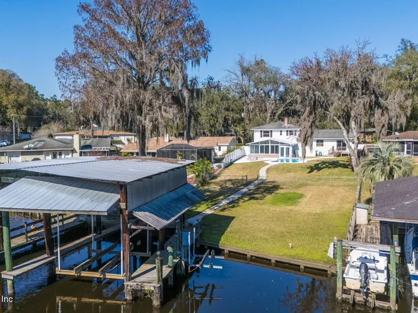 5468 WATERSIDE Drive, Jacksonville, FL 32210