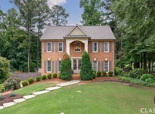 405 Woodbrook Way, Lawrenceville, GA 30043