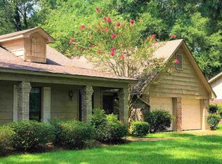 4742 Brookwood Pl, Jackson, MS 39272