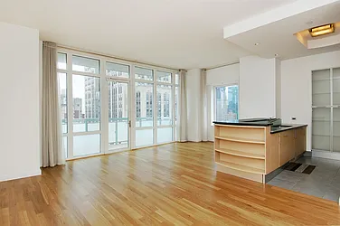 Rented by Corcoran