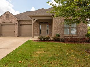 198 Chesser Loop Rd, Chelsea, AL 35043