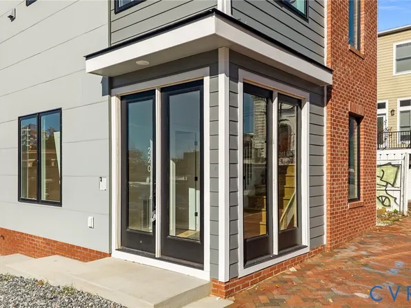 220 N 20th St #U1, Richmond, VA 23223
