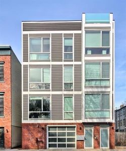 414 1st St UNIT 1, Jersey City, NJ, 07302