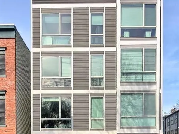 414 1st St Unit 1, Jersey City, NJ 07302