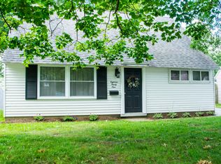 1899 Hanover St, Cuyahoga Falls, OH 44221