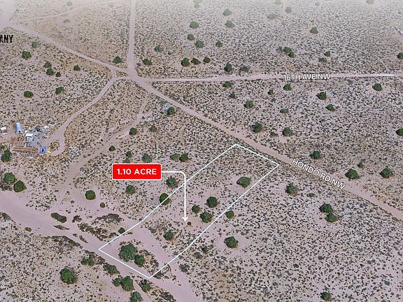3rd image of Hondo Rd SW