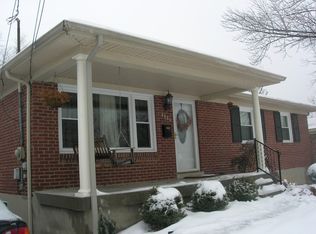 4406 Kurtz Ave, Louisville, KY 40229