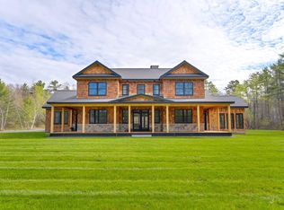 34 & 00 Martha Rd, Casco, ME 04015