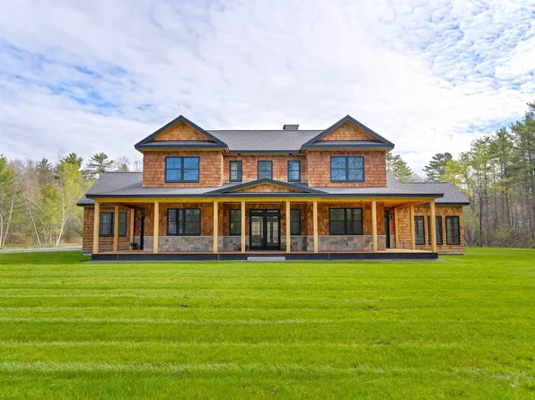 34 & 00 Martha Road, Casco, ME 04015