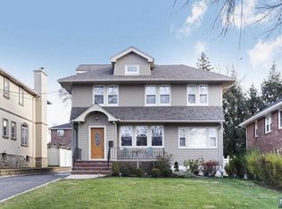 536 Prospect Ave, Ridgefield, NJ 07657