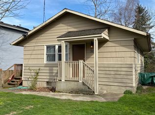 670 Stevens Ave NW #A, Renton, WA 98057