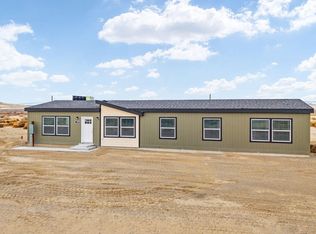 6225 Sand Creek Cir, Winnemucca, NV 89445