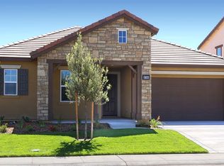 9769 Allen Ranch Way, Elk Grove, CA 95757
