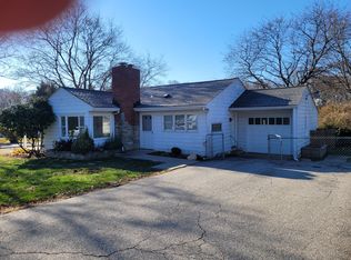 4016 Sykesville Rd, Finksburg, MD 21048