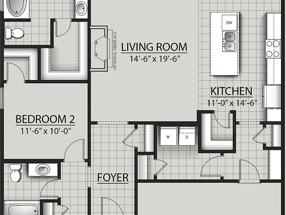 2nd image of 12611 Alta Vis