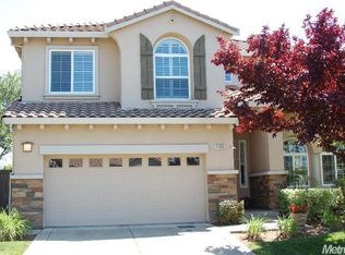 1195 Villagio Dr, El Dorado Hills, CA 95762