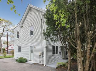 925 Walnut St, Newton, MA 02461