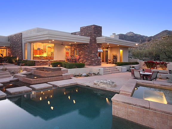 2nd image of 6254 N Sabino Shadow Ln