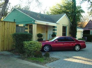 5219 Cedar Springs Rd, Dallas, TX 75235