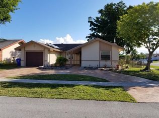 1410 SW 83rd Ave, North Lauderdale, FL 33068