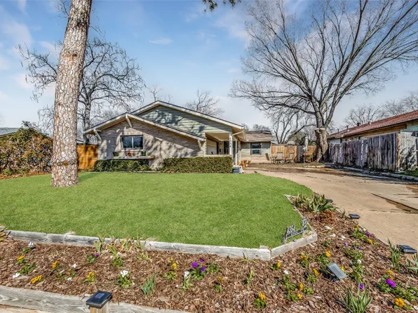 4354 Birch Dr, Mesquite, TX 75150