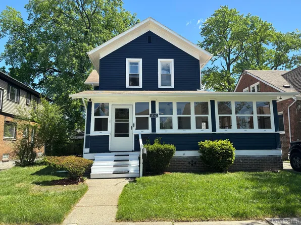 15312 Murray Hill St, Detroit, MI 48227
