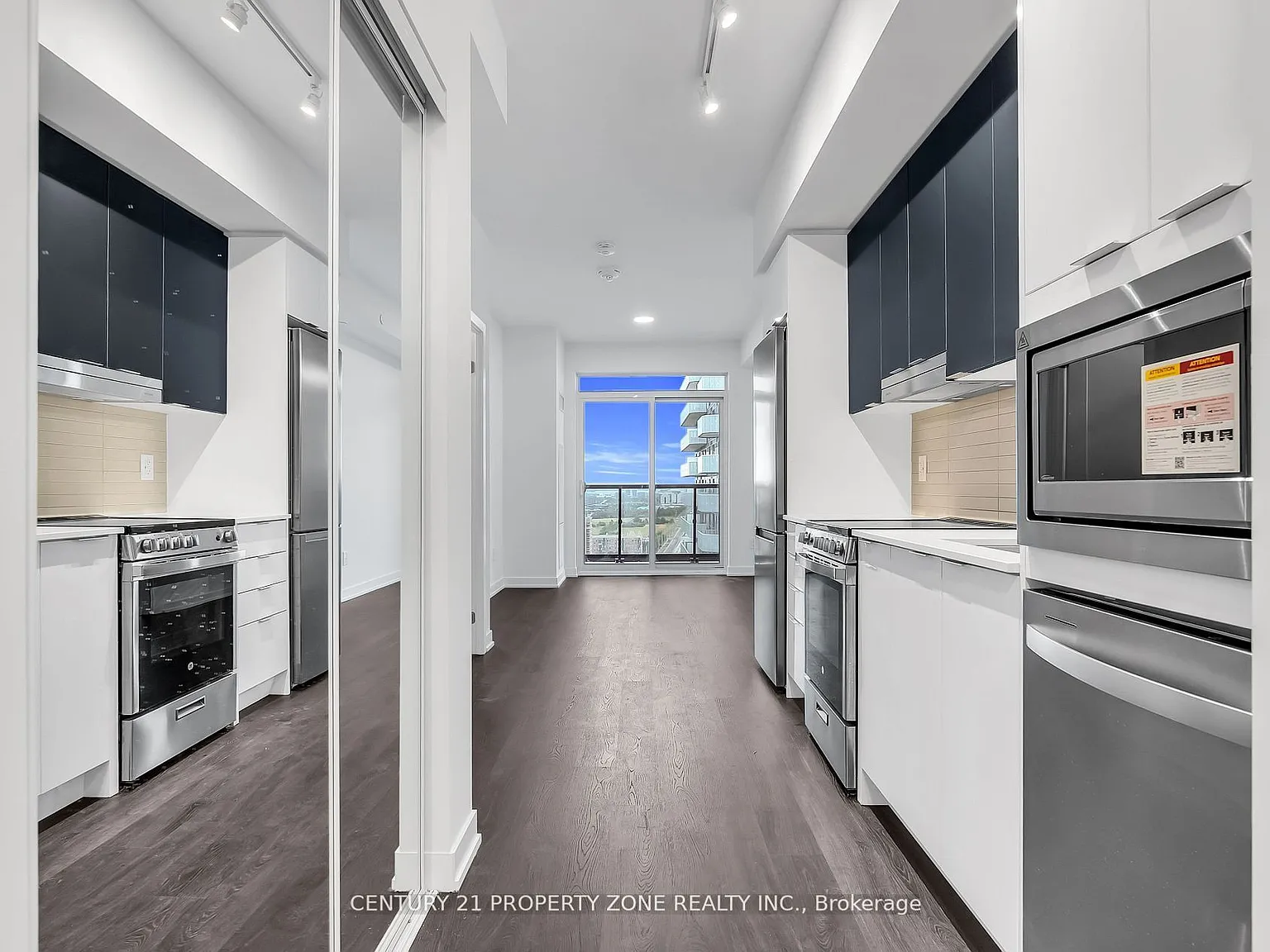 1 bed, $2,100 — Photo 4