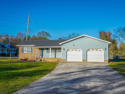 1801 Crabtree Rd, Hixson, TN, 37343