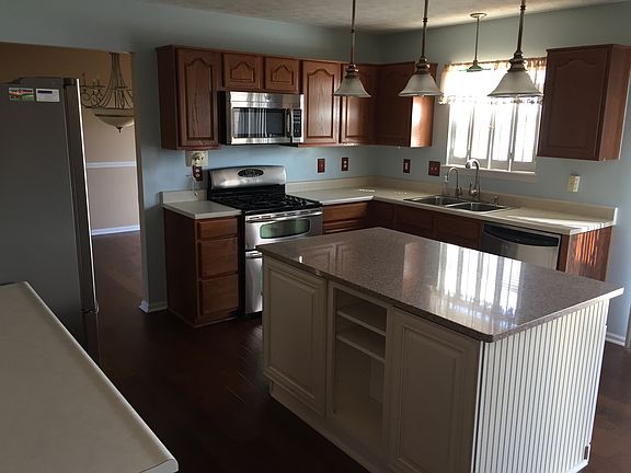 Large , Update Kitchen