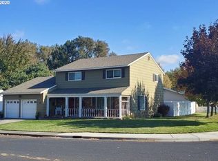 1554 SW 44th St, Pendleton, OR 97801