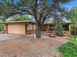 2040 W Elbow Bend Rd, Prescott, AZ 86305