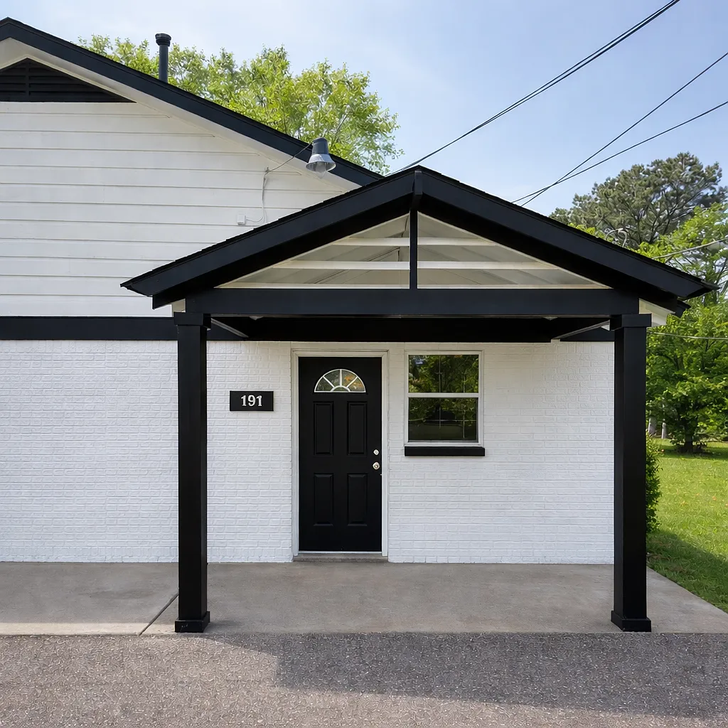 1 bed, 700 sqft, $1,000 — Photo 1