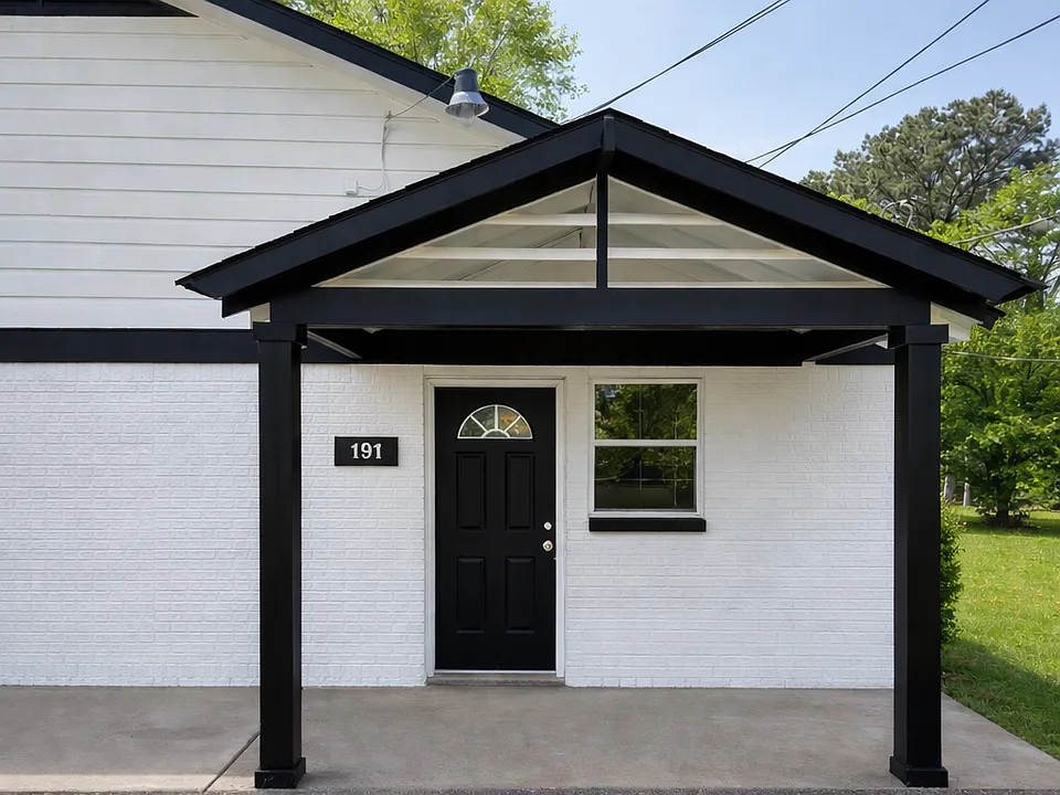 191 West St