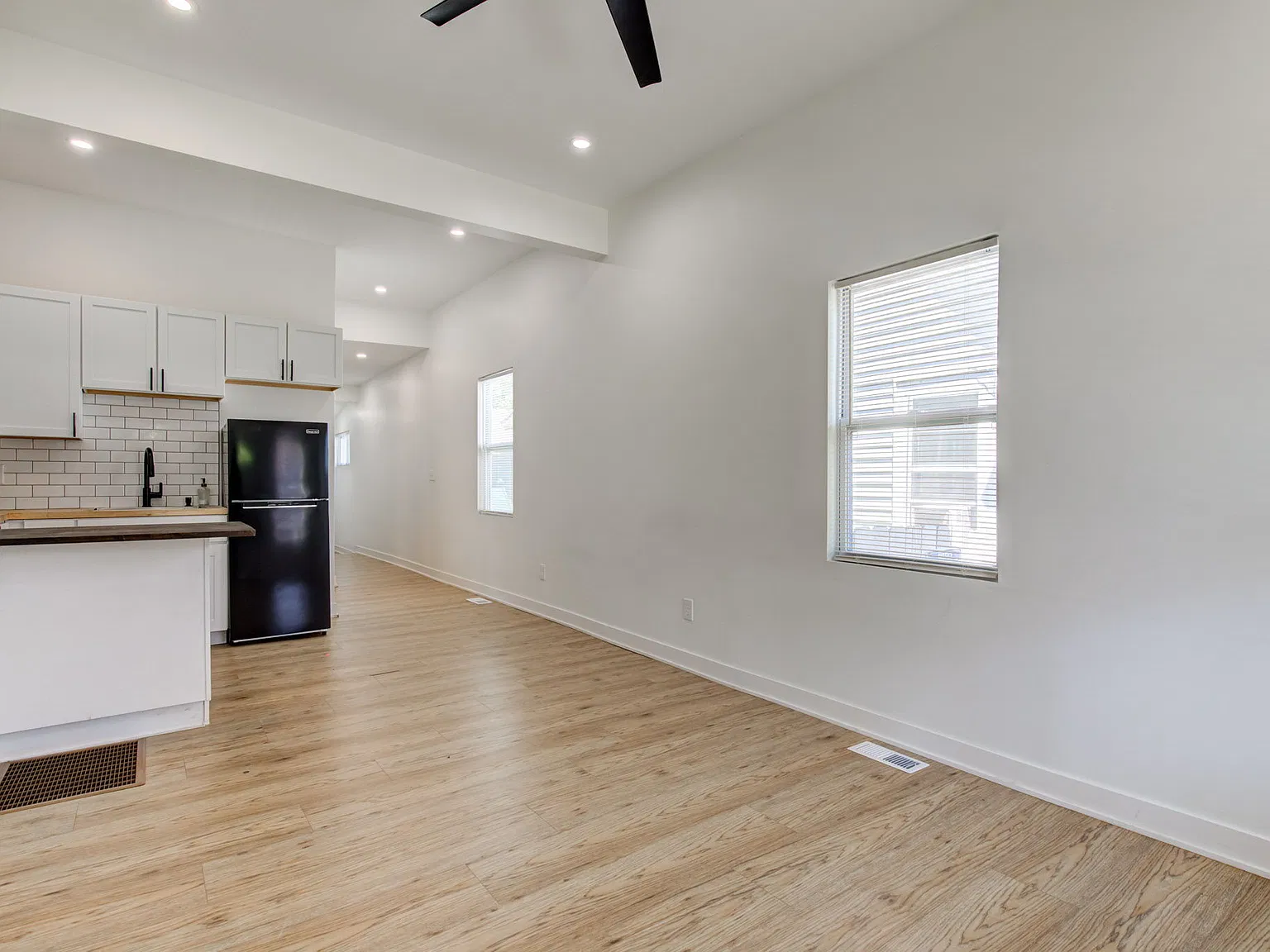 1 bed, 630 sqft, $1,000 — Photo 2