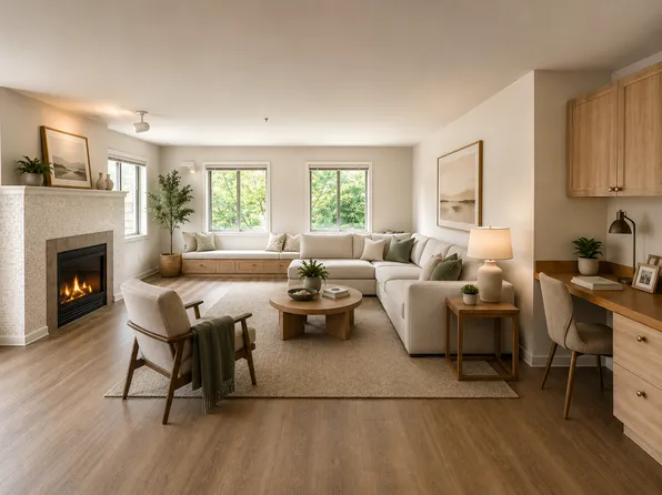 Stonehedge Apartments, 1220 N 45th St APT 307, Seattle, WA 98103