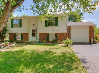 103 Lansdowne Rd, Indianapolis, IN 46234