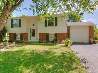 103 Lansdowne Rd, Indianapolis, IN, 46234
