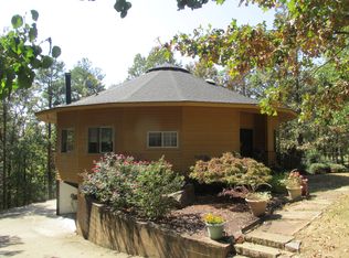 145 Diamondhead Dr, Hot Springs, AR 71913