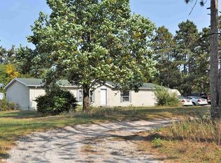 10178 W 200 N, Medaryville, IN 47957