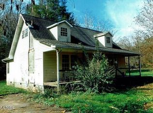 3611 New River Hwy, Briceville, TN 37710