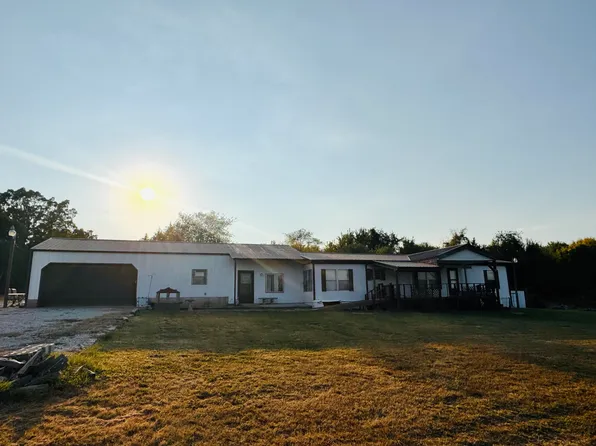 24 Fraker Road, Buffalo, MO 65622