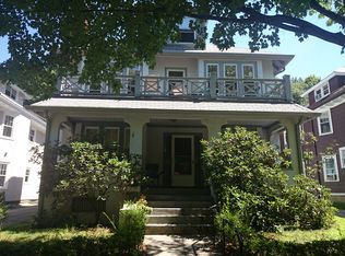 27 Stetson St, Brookline, MA 02446